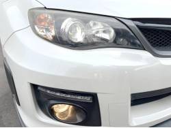 インプレッサ ＷＲＸ ＳＴＩ ｔＳタイプＲＡ ＮＢＲ ＣＨＡＬＬＥＮＧＥ ＰＡＣＫＡＧＥの中古車画像