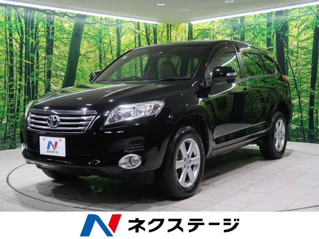 トヨタ ヴァンガード ２４０ｓ ｇパッケージ 5 4万km 群馬県 784 の中古車詳細 群馬県の太田店 新車 中古車の ネクステージ