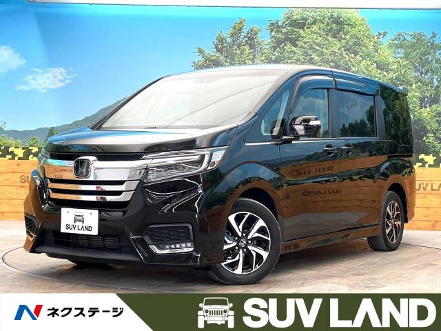 ホンダ ステップワゴンスパーダ スパーダ ホンダセンシング 5 4万km 255 7万円 鹿児島県 168 の中古車詳細 鹿児島県のｓｕｖ ｌａｎｄ 鹿児島 新車 中古車の ネクステージ