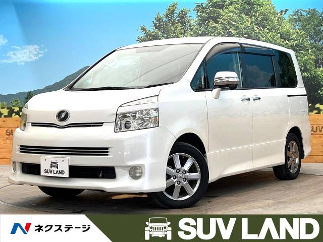 トヨタ ヴォクシー ｚｓ 煌 8 4万km 鹿児島県 848 の中古車詳細 鹿児島県のｓｕｖ ｌａｎｄ 鹿児島 新車 中古車の ネクステージ