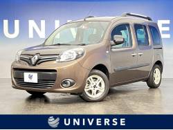 ルノー カングー キーレス 認定中古車 クルコン ｅｔｃ シートヒーターの中古車一覧 新車 中古車の ネクステージ