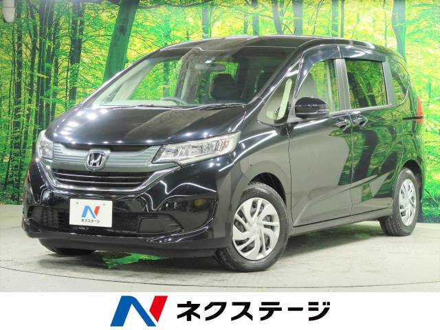 ホンダ フリード ｇ ホンダセンシング 1 9万km 長崎県 763 の中古車詳細 長崎県の長崎店 新車 中古車の ネクステージ