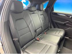 カイエン カイエンの中古車画像