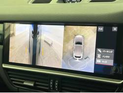 カイエン カイエンの中古車画像