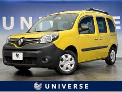 ルノー カングー キーレス 認定中古車 クルコン ｅｔｃ シートヒーターの中古車一覧 新車 中古車の ネクステージ