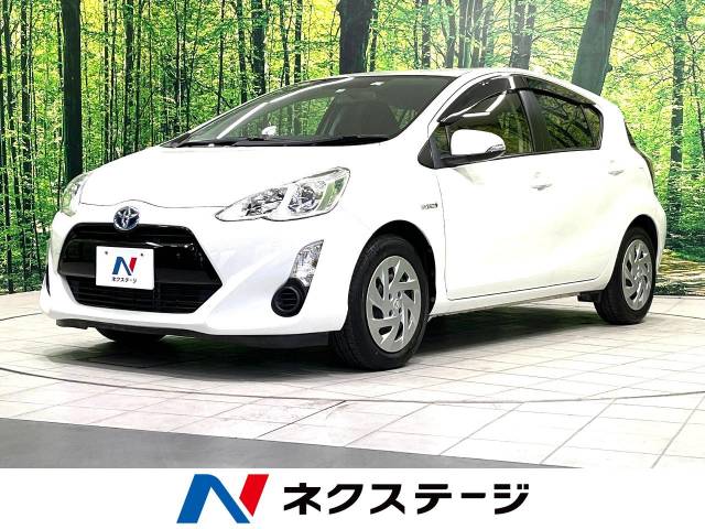 トヨタ アクア ｓ 7 3万km 和歌山県 217 の中古車詳細 和歌山県の和歌山国体道路店 中古車の ネクステージ