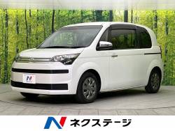 スペイド トヨタ の中古車一覧 新車 中古車の ネクステージ