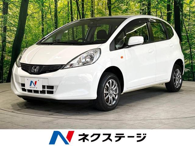 フィット型式 Dba Ge7 ホンダ のクルマカタログ 新車 中古車の ネクステージ