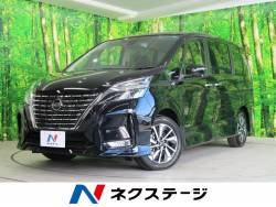 日産 セレナ 登録済未使用の中古車一覧 Suv Land