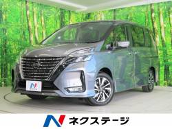日産 セレナ 登録済未使用の中古車一覧 Suv Land