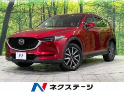 CX-5 XD プロアクティブの中古車画像