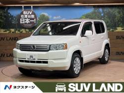 クロスロード ホンダ の中古車一覧 新車 中古車の ネクステージ