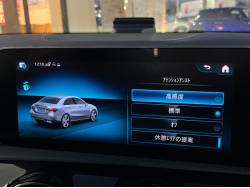 Aクラスセダン A200d セダン AMGラインの画像3
