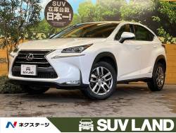 NX NX300h Iパッケージの中古車画像