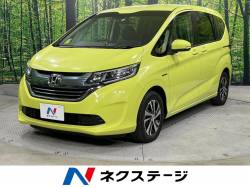 フリードハイブリッド ハイブリッド・EXの中古車画像