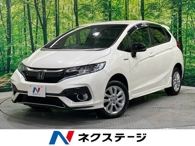 ホンダ フィットハイブリッド ハイブリッド ｓ ホンダセンシング 8 1万km 119 7万円 北海道 557 の中古車詳細 北海道 の札幌手稲店 新車 中古車の ネクステージ
