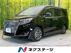 エスクァイア トヨタ の中古車一覧 新車 中古車の ネクステージ