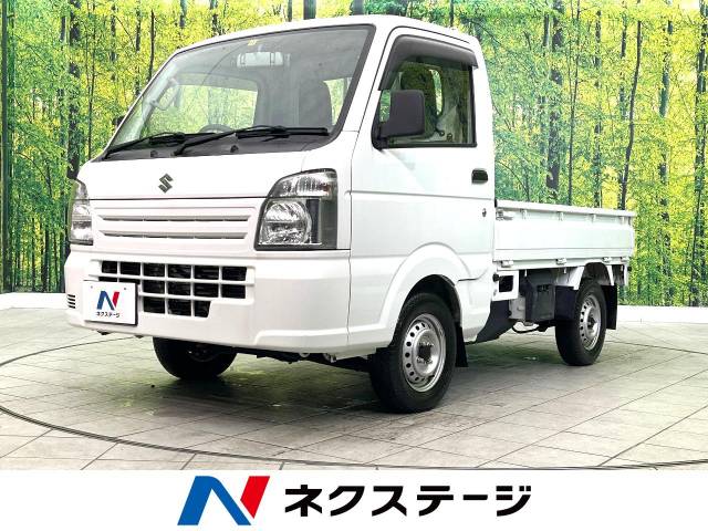 スズキ キャリイトラック ｋｃエアコン パワステ 2 1万km 1万円 愛知県 779 の中古車詳細 愛知県の岡崎美合店 新車 中古車 の ネクステージ