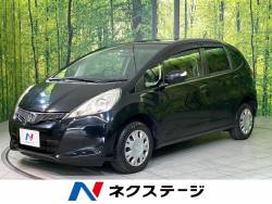 フィット ホンダ の中古車一覧 新車 中古車の ネクステージ