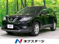 エクストレイル 20X エマージェンシーブレーキパッケージ 4WD エマージェンシーブレーキ 禁煙車 SDナビ バックカメラ Bluetooth再生 フルセグTV ETC シートヒーター LEDヘッドライト ドライブレコーダー クリアランスソナー エクストレイル 20X エマージェンシーブレーキパッケージ 4WD エマージェンシーブレーキ 禁煙車 SDナビ バックカメラ Bluetooth再生 フルセグTV ETC シートヒーター LEDヘッドライト ドライブレコーダー クリアランスソナーの中古車画像
