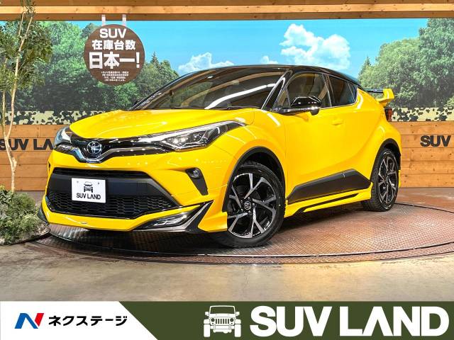トヨタ ｃ ｈｒ ｇ ｔ 2 6万km 229 9万円 石川県 316 の中古車詳細 石川県のｓｕｖ ｌａｎｄ 金沢 新車 中古車の ネクステージ