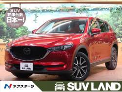 CX-5 XD プロアクティブの中古車画像