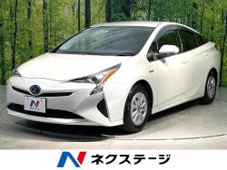 トヨタ プリウス エアロ付の中古車一覧 新車 中古車の ネクステージ トヨタ プリウス エアロ付の中古車一覧 新車 中古車の ネクステージ