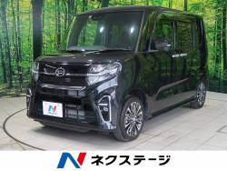タント カスタムRSセレクション 4WD ターボ 衝突被害軽減 両側電動スライド アダプティブクルコン シートヒーター コーナーセンサー 車線逸脱警報 誤発進抑制 ETC LEDヘッド オートハイビーム オートライト オートエアコン タント カスタムRSセレクション 4WD ターボ 衝突被害軽減 両側電動スライド アダプティブクルコン シートヒーター コーナーセンサー 車線逸脱警報 誤発進抑制 ETC LEDヘッド オートハイビーム オートライト オートエアコンの中古車画像