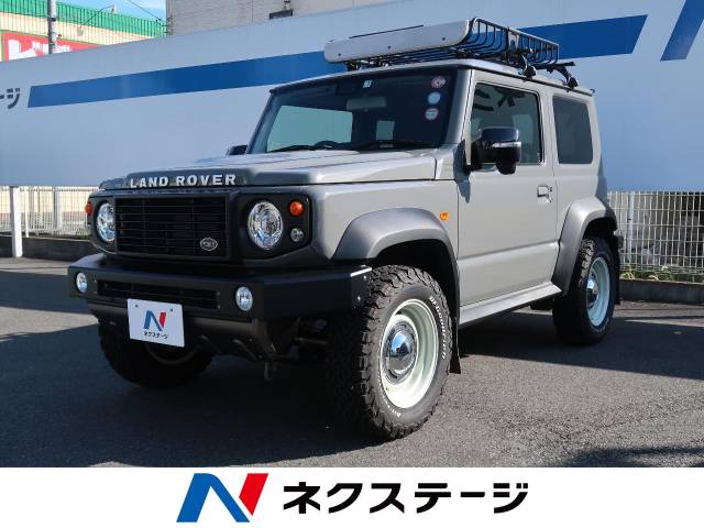 スズキ ジムニーシエラ jc 1 2万km 東京都 076 の中古車詳細 東京都の昭島店 suv land スズキ ジムニーシエラ jc 1 2万km 東京都 076 の中古車詳細 東京都の昭島店 suv land