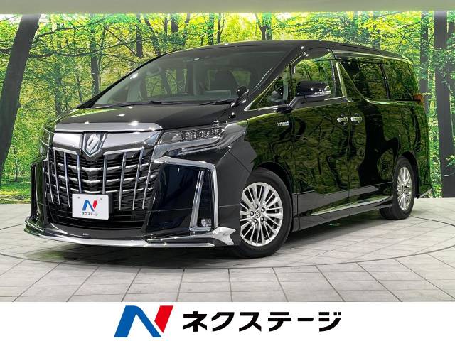 トヨタ アルファードハイブリッド ハイブリッドsr cパッケージ 1万km 北海道 976 の中古車詳細 北海道の札幌美しが丘店 中古車 の ネクステージ トヨタ アルファードハイブリッド ハイブリッドsr cパッケージ 1万km 北海道 976 の中古車詳細 北海道の札幌美しが丘店 中古車 の ネクステージ