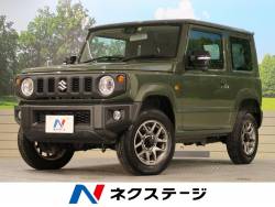 ジムニー XC 禁煙車 ETC シートヒーター LEDヘッドライト クルーズコントロール レーンアシスト スマートキー オートライト 純正16インチアルミホイール ダウンヒルアシスト フォグライト 盗難防止装置 ジムニー XC 禁煙車 ETC シートヒーター LEDヘッドライト クルーズコントロール レーンアシスト スマートキー オートライト 純正16インチアルミホイール ダウンヒルアシスト フォグライト 盗難防止装置の中古車画像