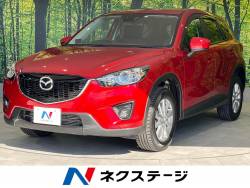 CX-5 XDの中古車画像