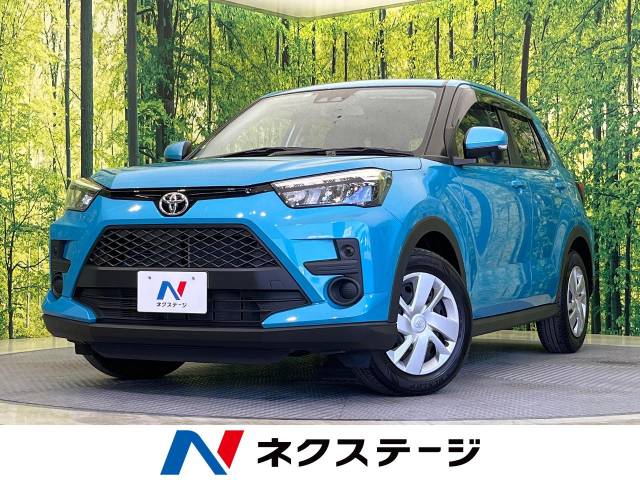 トヨタ ライズ x s 4 1万km 158 9万円 愛知県 022 の中古車詳細 愛知県の名古屋茶屋店 新車 中古車の ネクステージ トヨタ ライズ x s 4 1万km 158 9万円 愛知県 022 の中古車詳細 愛知県の名古屋茶屋店 新車 中古車の ネクステージ