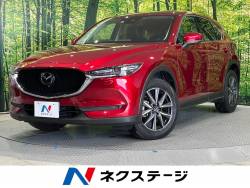 CX-5 XD Lパッケージの中古車画像