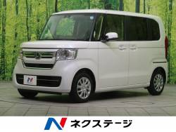 軽自動車の車種を比較 新車 中古車の ネクステージ