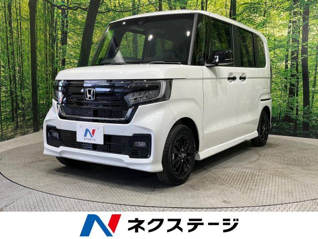 ホンダ ｎ ｂｏｘカスタム ｌ特別仕様車スタイル ブラック 7km 宮城県 471 の中古車詳細 宮城県の仙台泉店 新車 中古車の ネクステージ