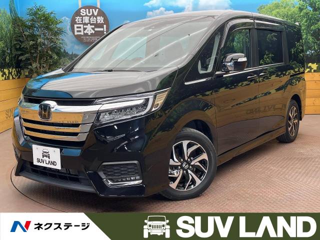ホンダ ステップワゴンスパーダ スパーダ ホンダセンシング 1 8万km 279 9万円 大阪府 3 の中古車詳細 大阪府のｓｕｖ ｌａｎｄ 堺 中古車の ネクステージ