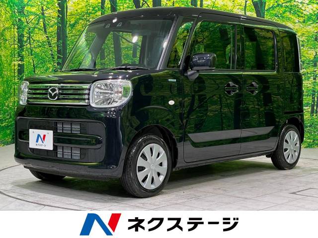 マツダ フレアワゴン ハイブリッドXG 10Km (新潟県)[267]の中古車