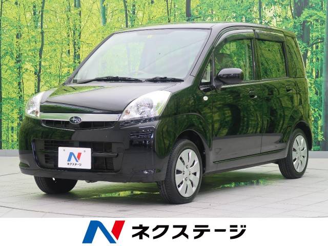 スバル ステラ ｌ 4 9万km 29 9万円 福岡県 417 の中古車詳細 福岡県の新宮店 新車 中古車の ネクステージ