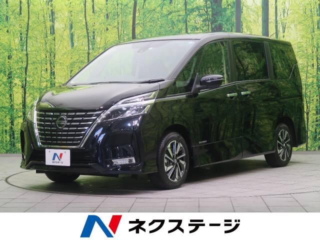 日産 セレナ 登録済未使用車 全周囲カメラ Ff 329 9万円 三重県 081 の中古車詳細 三重県の四日市店 ｓｕｖ ｌａｎｄ