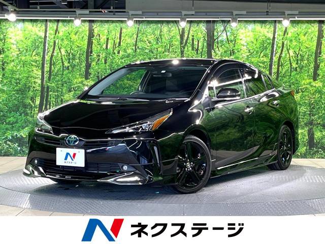 トヨタ プリウス ｓツーリングセレクション ブラックエディション 0 8万km 347 9万円 大阪府 587 の中古車詳細 大阪府の寝屋川店 ｓｕｖ ｌａｎｄ