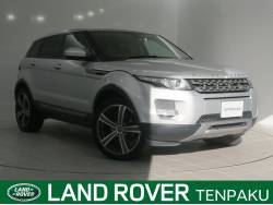 レンジローバーイヴォーク ランドローバー の中古車一覧 Suv Land