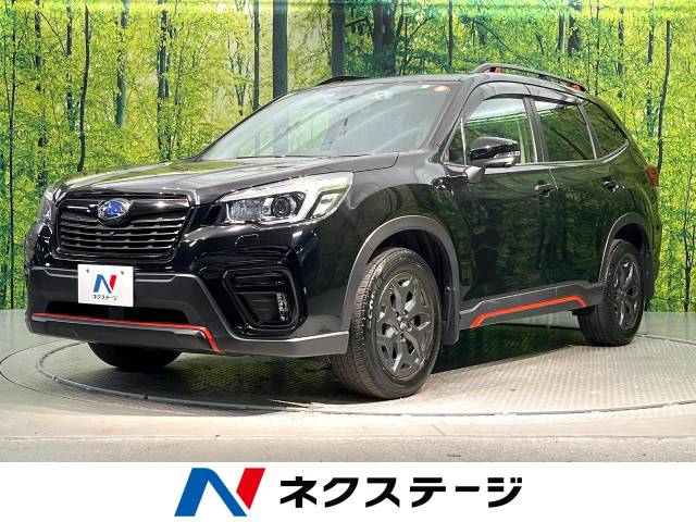 スバル フォレスター Ｘ－ブレイク 3.5万Km (福岡県)[372]の中古車詳細