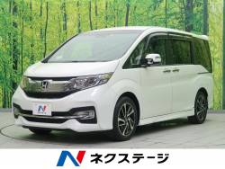 ステップワゴンスパーダ スパーダ特別仕様車クールスピリット アドバンスパッケージβの中古車画像
