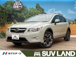 ｘｖ スバル の中古車一覧 新車 中古車の ネクステージ