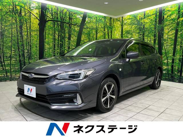スバル インプレッサスポーツ １ ６ｉ ｌアイサイト 0 6万km 179 9万円 愛知県 777 の中古車詳細 愛知県の守山店 新車 中古車 の ネクステージ