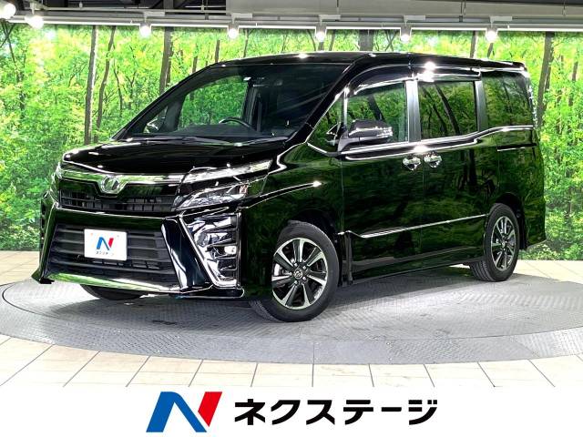 トヨタ ヴォクシー ｚｓ 煌 1 1万km 大阪府 285 の中古車詳細 大阪府の寝屋川店 中古車の ネクステージ