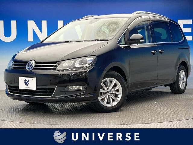 フォルクスワーゲン シャラン ｔｓｉ コンフォートライン 4 7万km 179 7万円 大阪府 495 の中古車詳細 大阪府のユニバース 堺 新車 中古車の ネクステージ