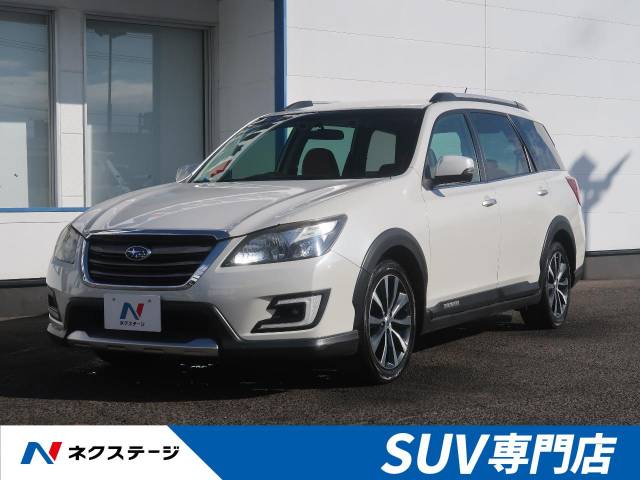 スバル エクシーガクロスオーバー７ ２ ５ｉアイサイト 6 1万km 宮城県 565 の中古車詳細 宮城県の仙台泉 ｓｕｖ専門店 新車 中古車 の ネクステージ