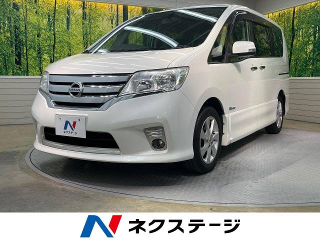 日産 セレナ ハイウェイスター ｓ ハイブリッド ｖセレクション 5 7万km 99 9万円 岐阜県 554 の中古車 詳細 岐阜県の岐阜２１号バイパス店 新車 中古車の ネクステージ